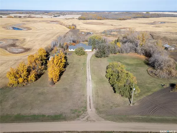 Prince Albert Rm No. 461, SK S6V 5T1,13.36 Acres Rural Address