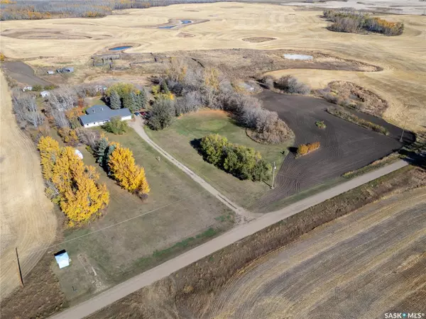 13.36 Acres Rural Address, Prince Albert Rm No. 461, SK S6V 5T1