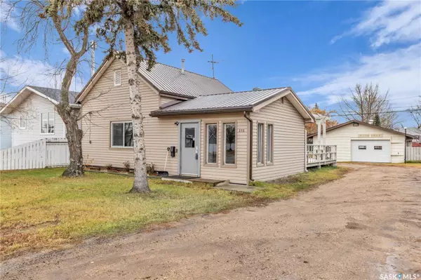 315 Central STREET W, Warman, SK S0K 4S0