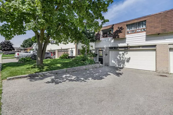 170 Burbank CRES, Orangeville, ON L9W 3H8