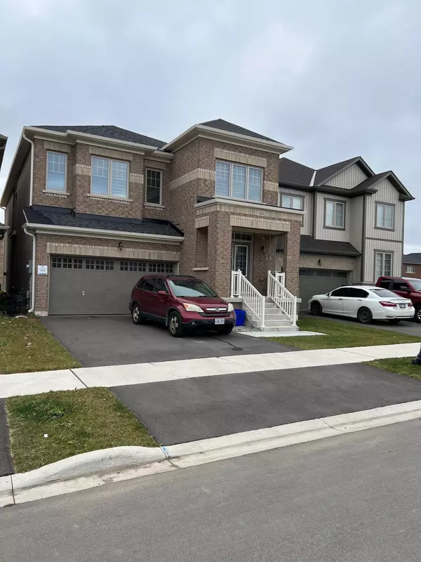 404 Blackcherry CRES, Shelburne, ON L9V 2Z5