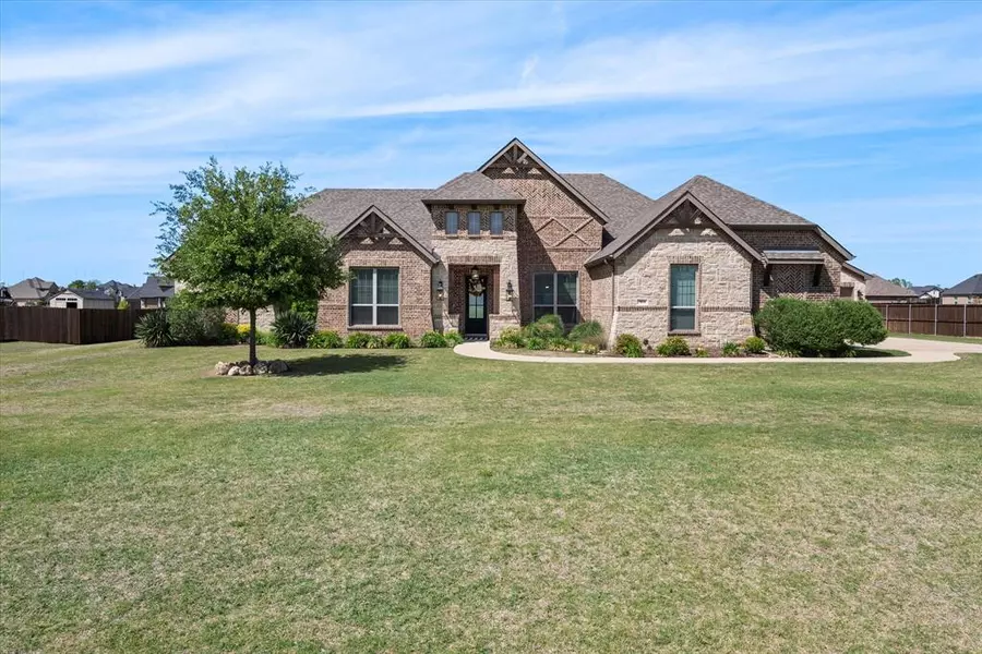 7831 Loyalty Lane, Waxahachie, TX 75167