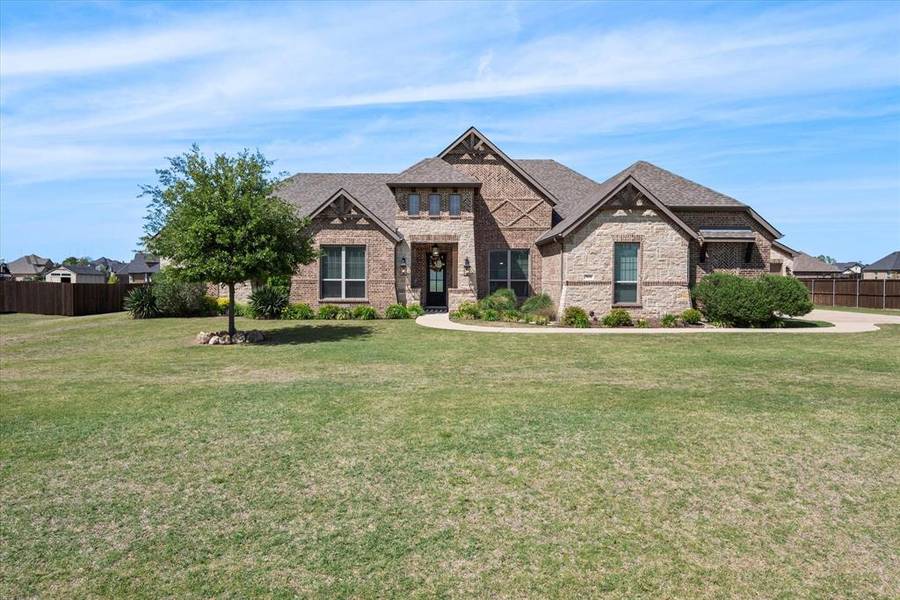 7831 Loyalty Lane, Waxahachie, TX 75167