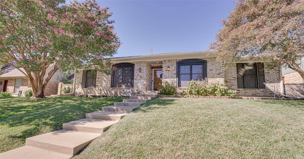 9223 Coral Cove Drive, Dallas, TX 75243