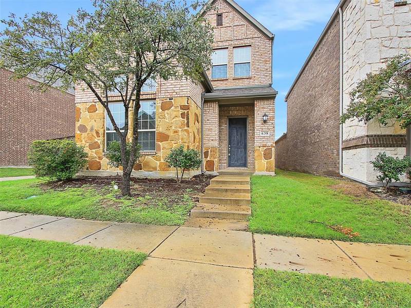 638 Ansley Way, Allen, TX 75013