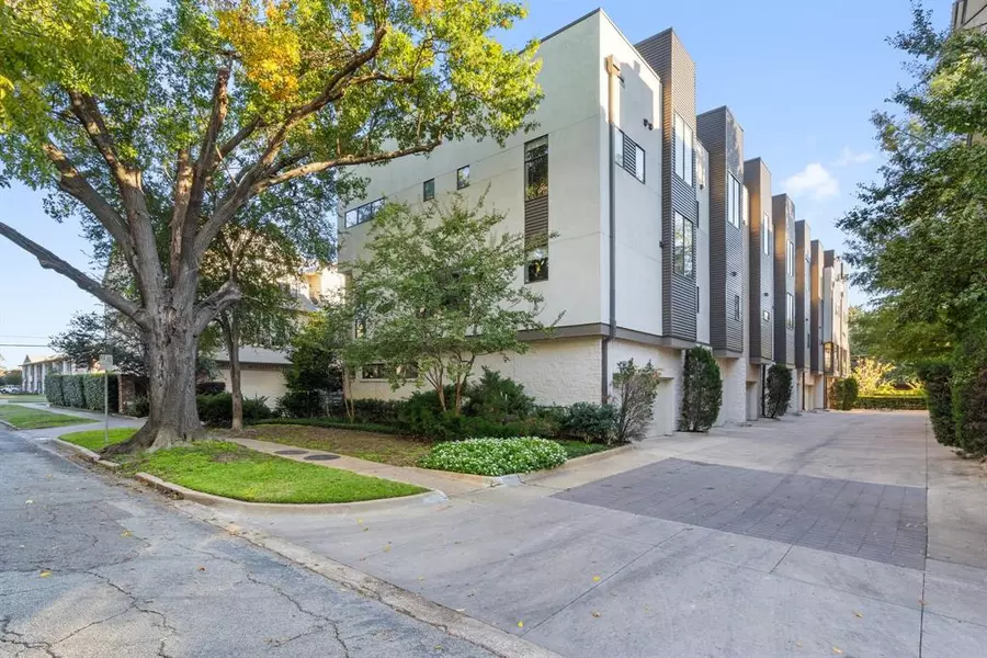 4140 Newton Avenue #14, Dallas, TX 75219