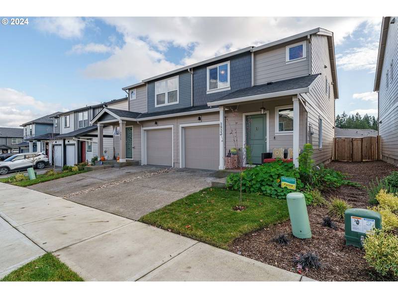 2933 N 3RD WAY, Ridgefield, WA 98642