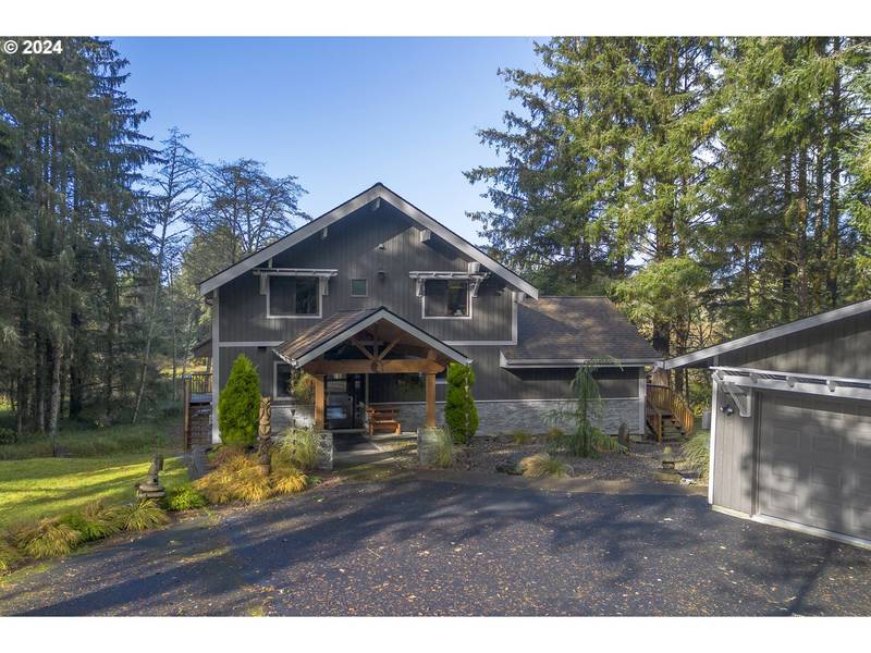 1383 SW PINE DR, Warrenton, OR 97146