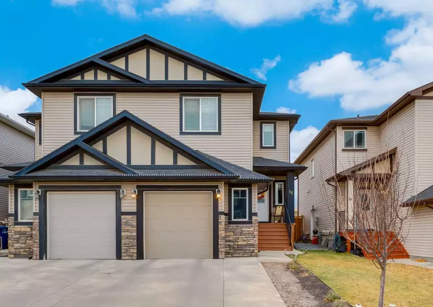 15 Baysprings WAY SW, Airdrie, AB T4B 4C4