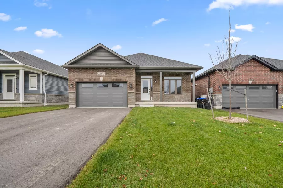 145 Ritchie CRES, Springwater, ON L0L 1P0