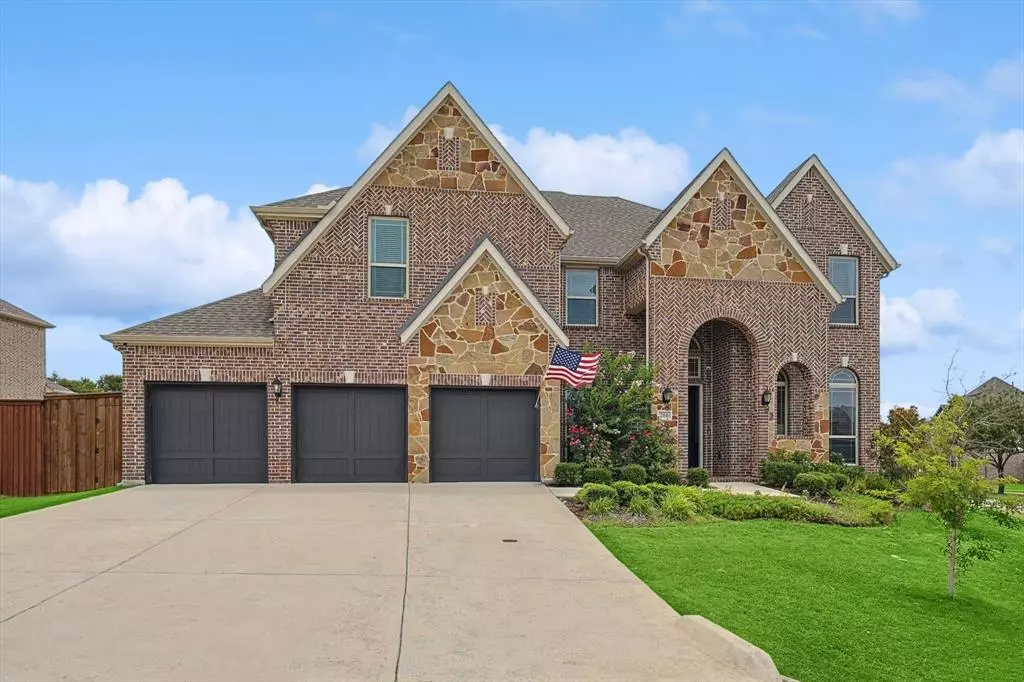 Hickory Creek, TX 75065,206 Stallion Lane