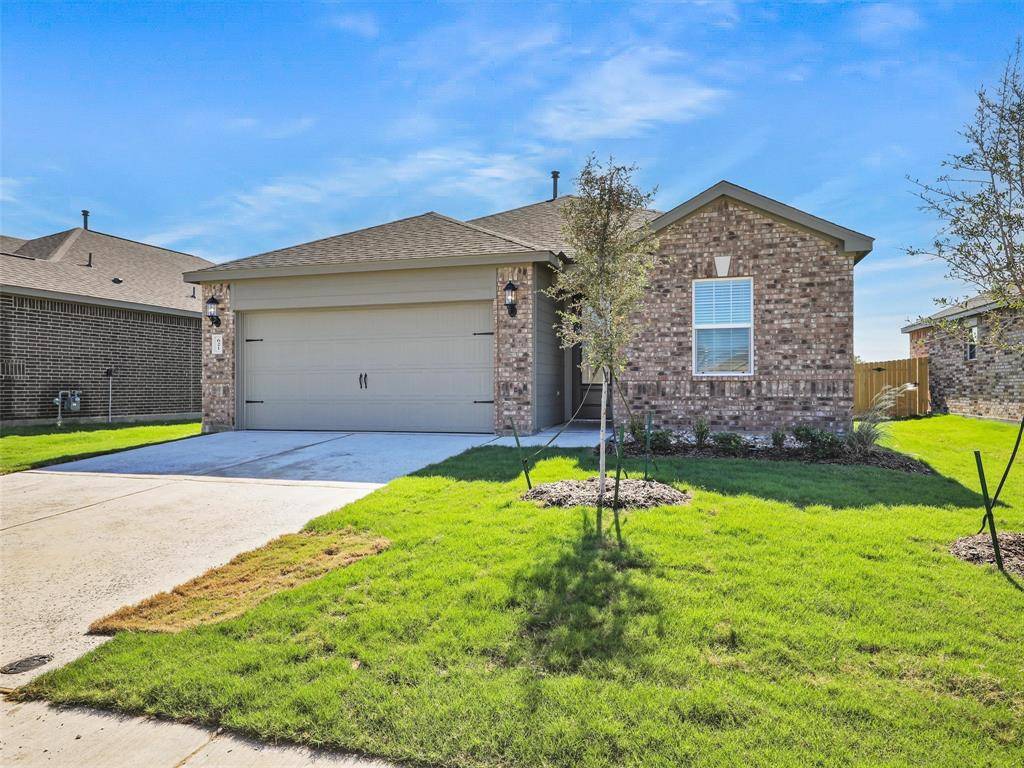 Anna, TX 75409,621 Harbor Oaks Drive