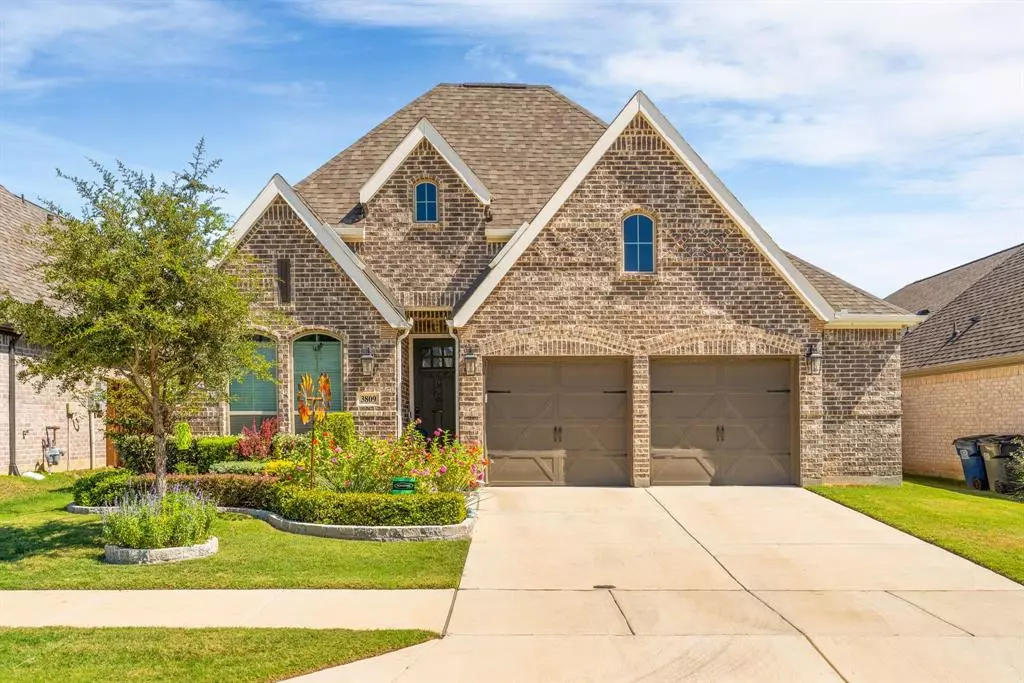 Little Elm, TX 75068,3809 Stonewood