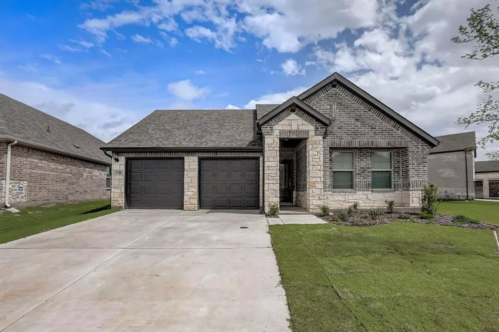 Mckinney, TX 75071,510 Tribble Drive