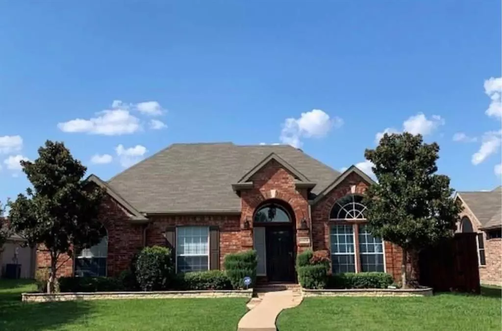 Frisco, TX 75035,10808 Pineview Lane