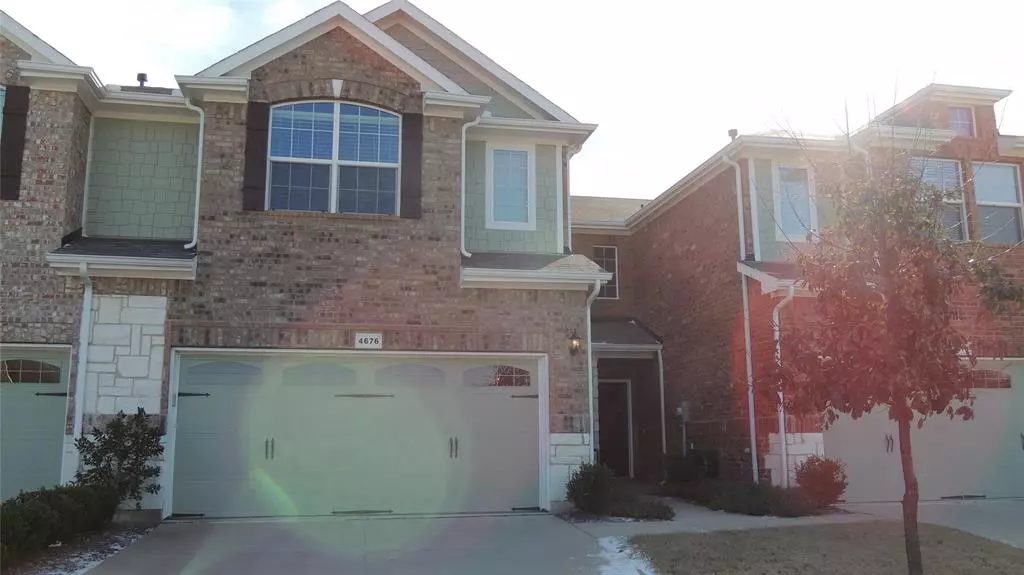 Plano, TX 75024,4676 Perthshire Court