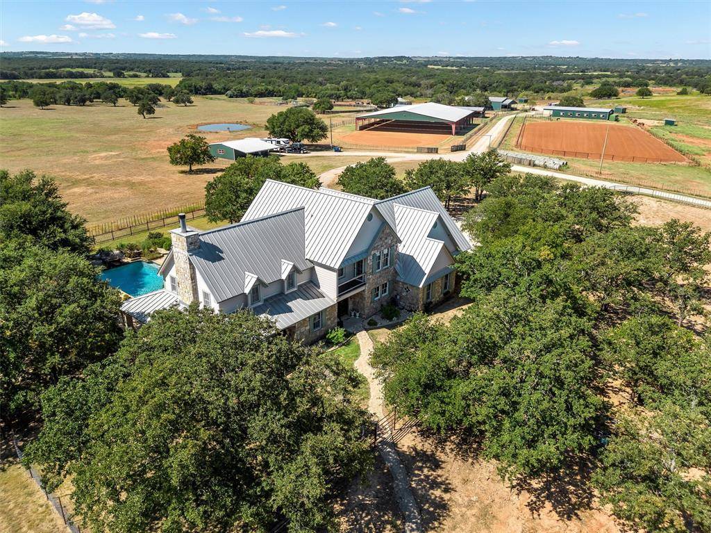 Lipan, TX 76462,430 Dyer Road