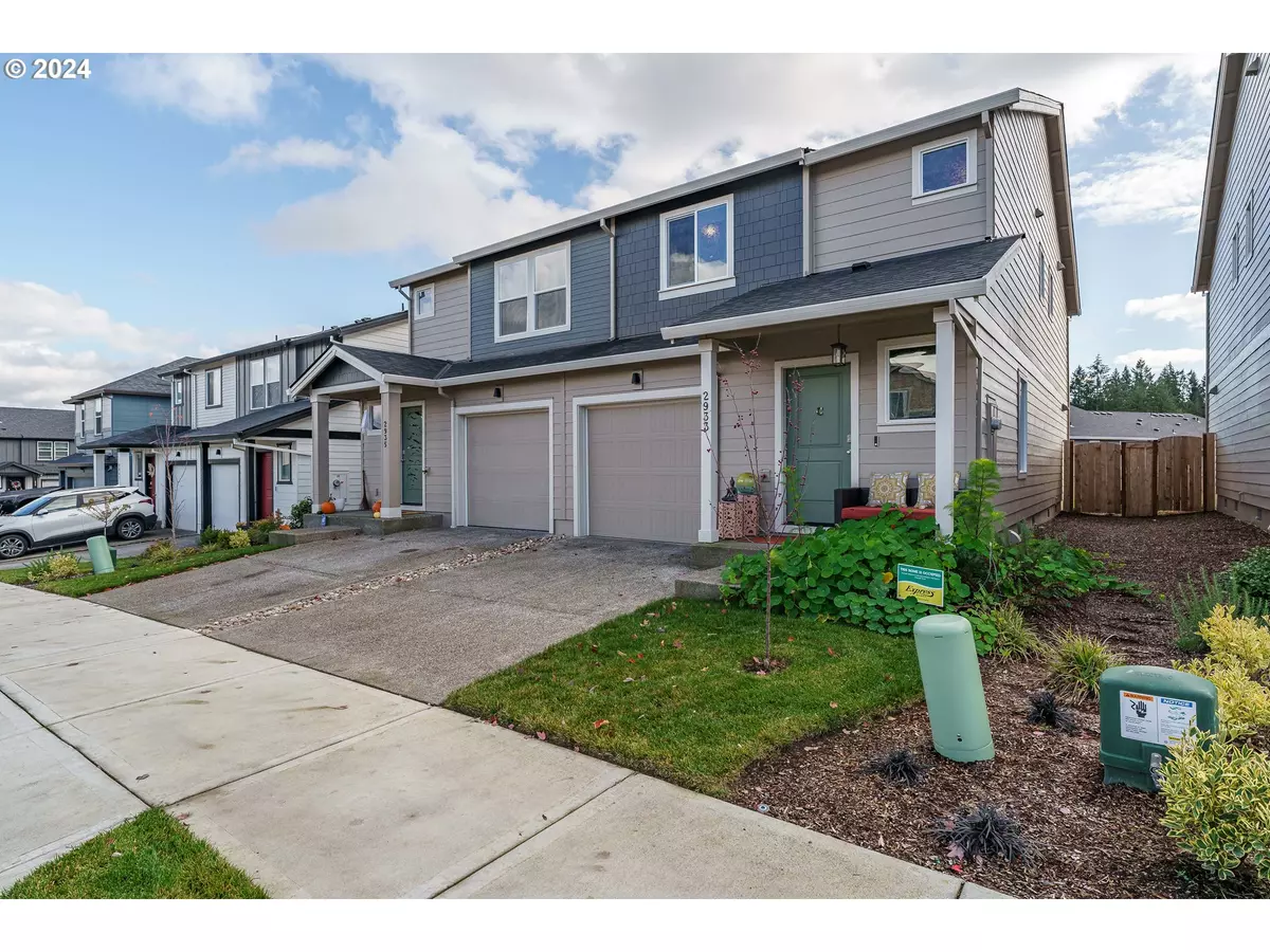 Ridgefield, WA 98642,2933 N 3RD WAY