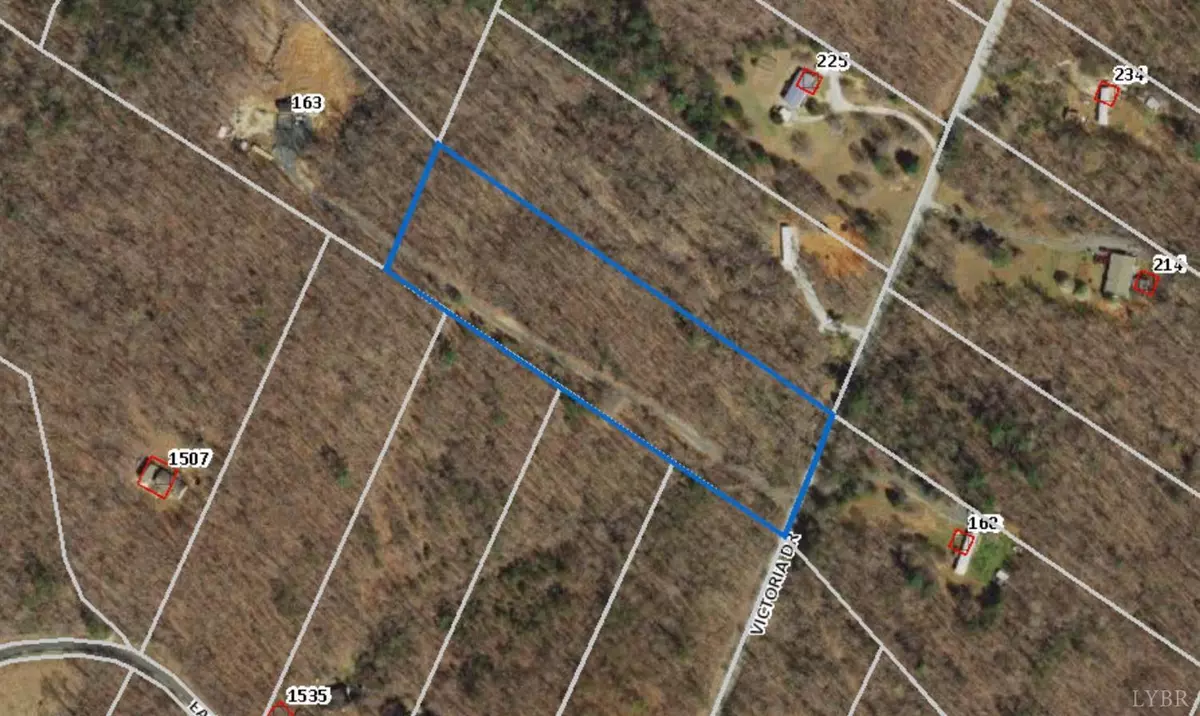 Amherst, VA 24521,0 Victoria DR #Lot 6