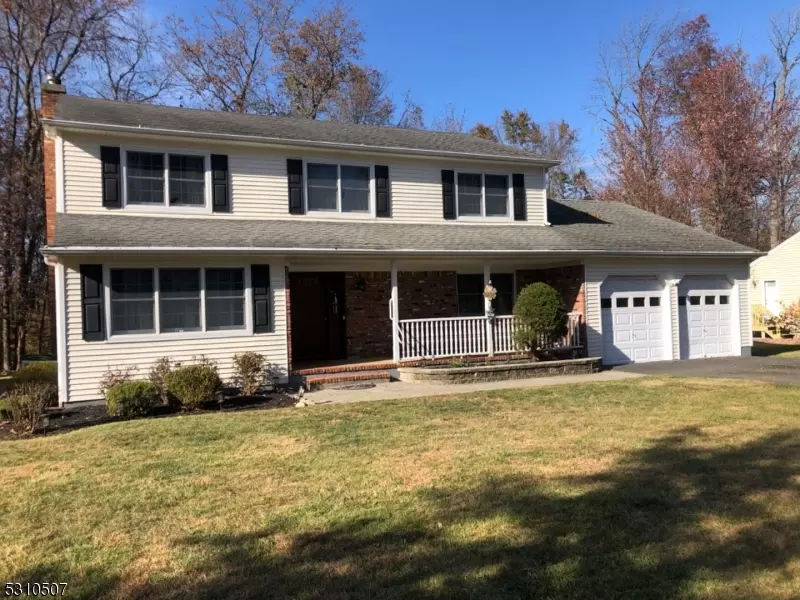 Hanover Twp., NJ 07981,7 Llewelyn Ct