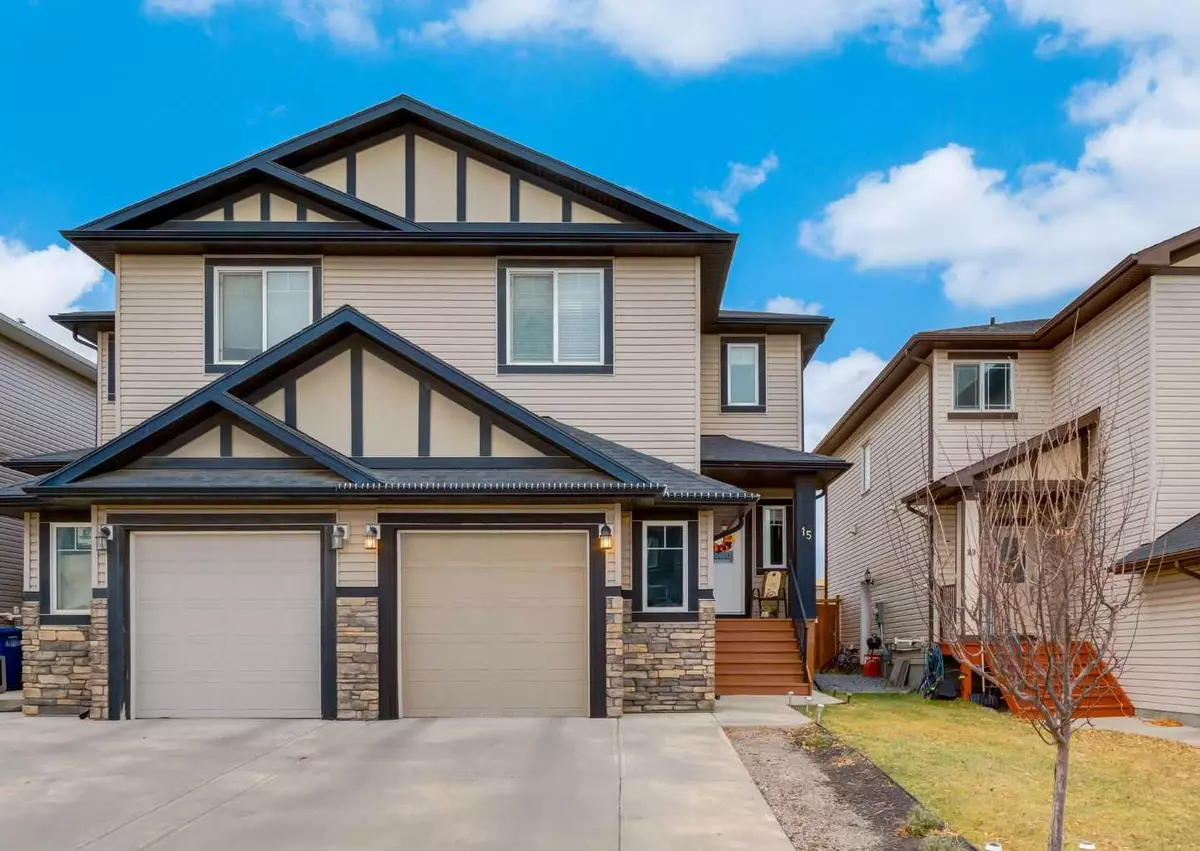 Airdrie, AB T4B 4C4,15 Baysprings WAY SW