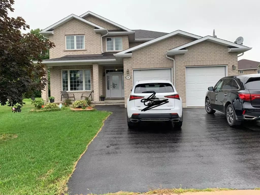 Greater Napanee, ON K7R 3L1,14 Ashwood CRES