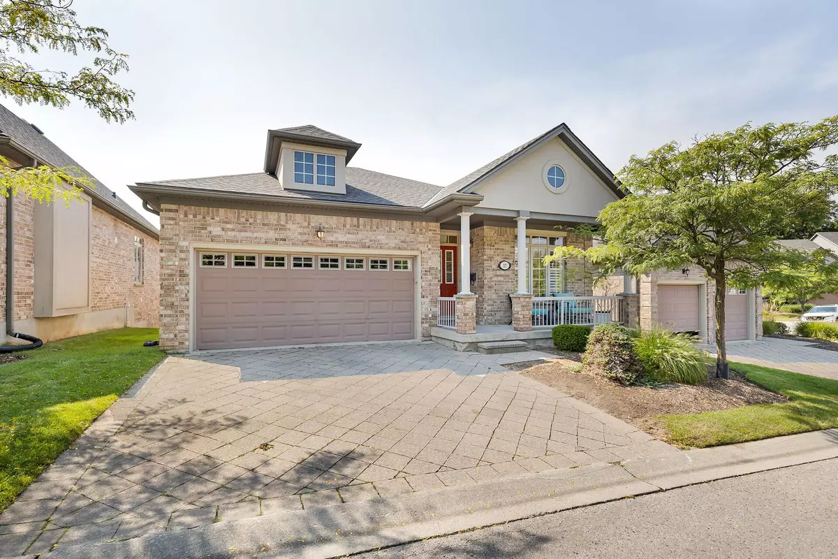 London, ON N6G 5M1,578 Mcgarrell PL #17