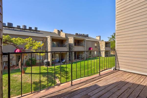 6000 N Pennsylvania Avenue #61 (215B), Oklahoma City, OK 73112