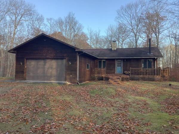 1215 Airport Rd, Washington Island, WI 54246