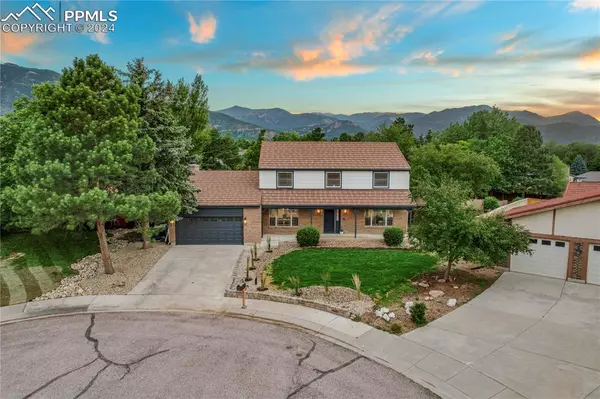 Colorado Springs, CO 80906,3014 W Springlake CIR