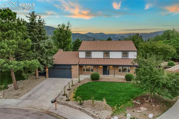 Colorado Springs, CO 80906,3014 W Springlake CIR