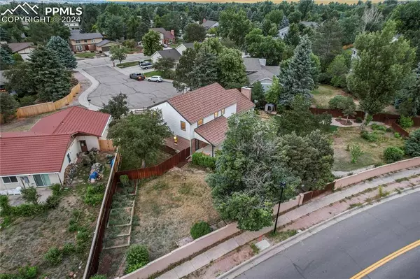 Colorado Springs, CO 80906,3014 W Springlake CIR