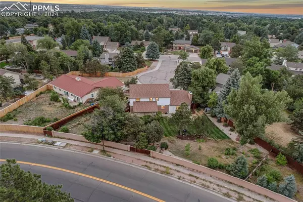 Colorado Springs, CO 80906,3014 W Springlake CIR