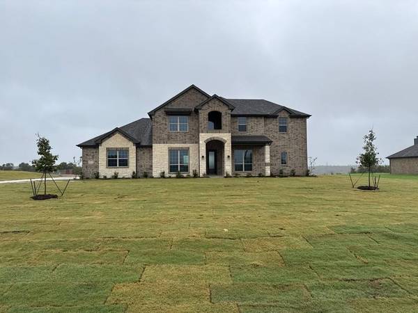 4221 Old Springtown Road, Weatherford, TX 76085