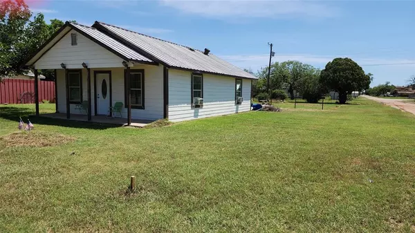 Hamlin, TX 79520,41 SW SW AVE G Avenue #41