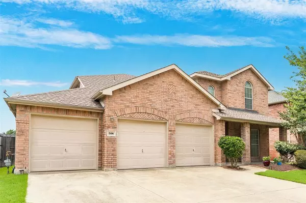 Forney, TX 75126,306 Sweetgum Trail