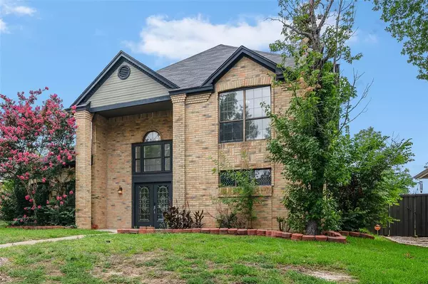 Garland, TX 75043,4917 Meadow Vista Place