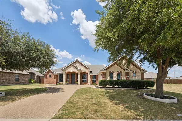 Justin, TX 76247,345 Cedar Crest Drive