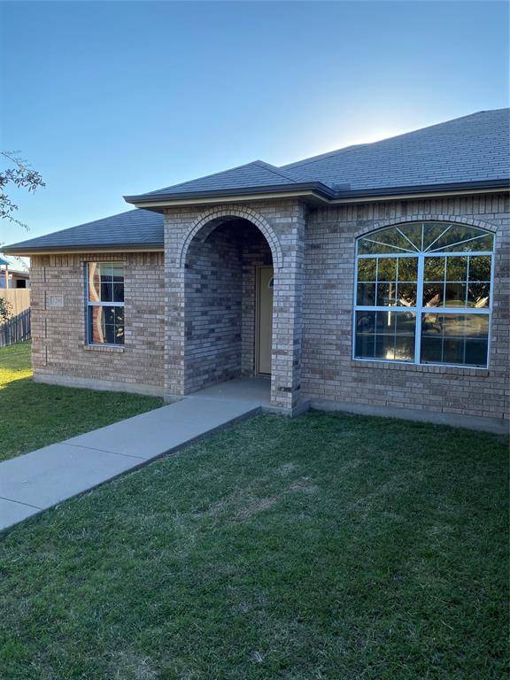 Abilene, TX 79602,1201 Briar Cliff Path