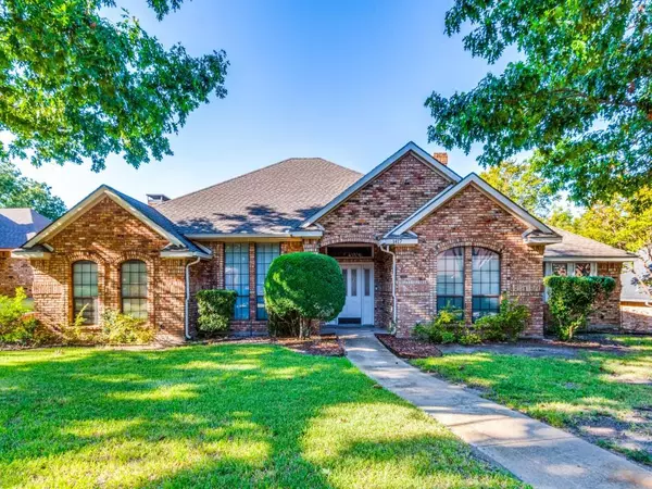 Desoto, TX 75115,1417 Sagewood Drive