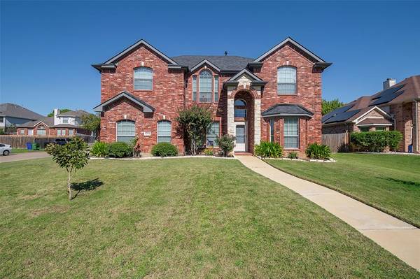 1504 Monte Carlo Drive, Mansfield, TX 76063