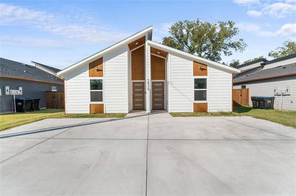 3014 Henry Street, Greenville, TX 75401