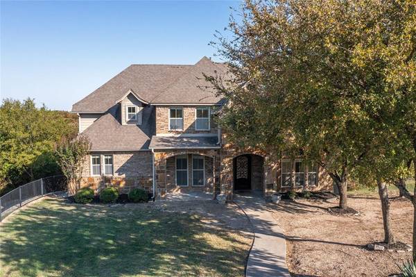 230 Terrace Bluff Lane, Aledo, TX 76008