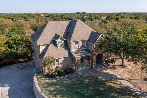 Aledo, TX 76008,230 Terrace Bluff Lane