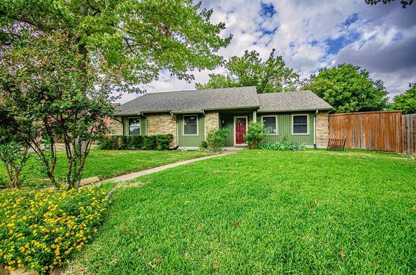 509 Red Oak Street, Allen, TX 75002