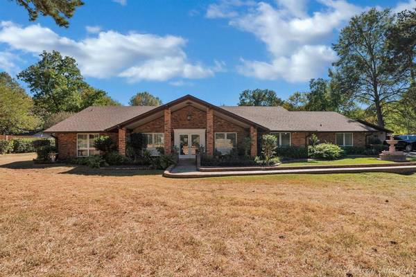 3221 Green Terrace Road, Shreveport, LA 71118