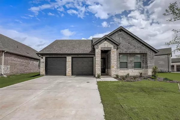 Mckinney, TX 75071,510 Tribble Drive