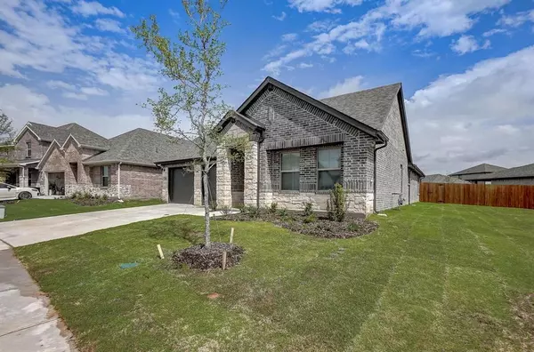 Mckinney, TX 75071,510 Tribble Drive