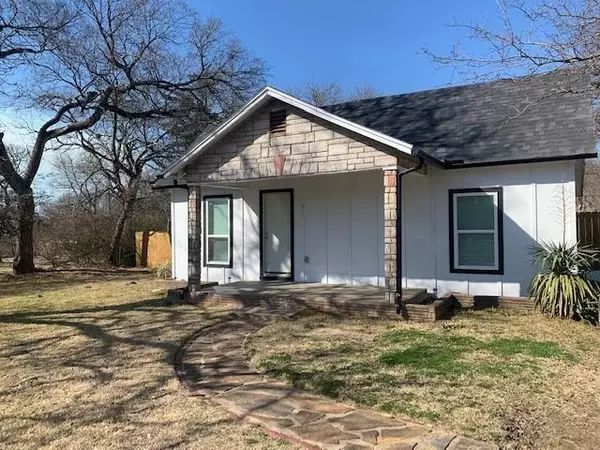 511 E Washington Street, Denison, TX 75021