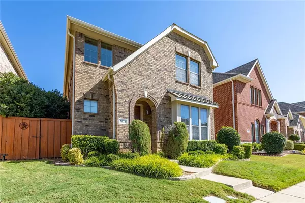 7024 Dry Creek Drive, Plano, TX 75025